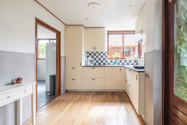 Medium property photo - Kanestede 27, 4735 CB Zegge